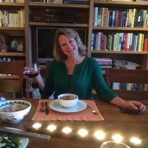 Meet your Posher, Annie